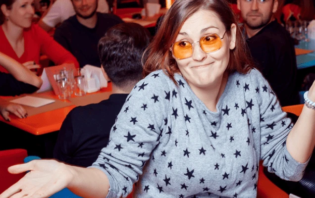 Вау!